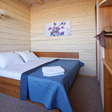 Richard By Ribas Hotel Gribovka Exterior photo