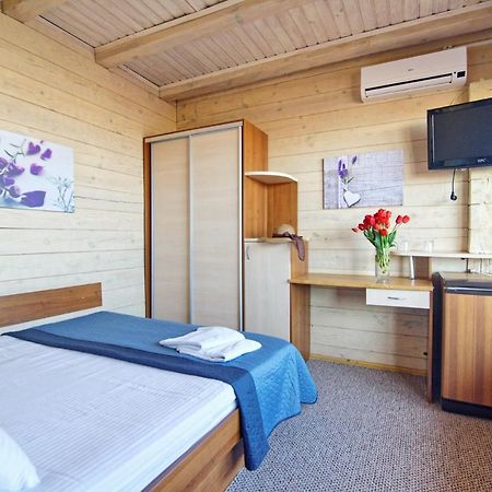 Richard By Ribas Hotel Gribovka Exterior photo