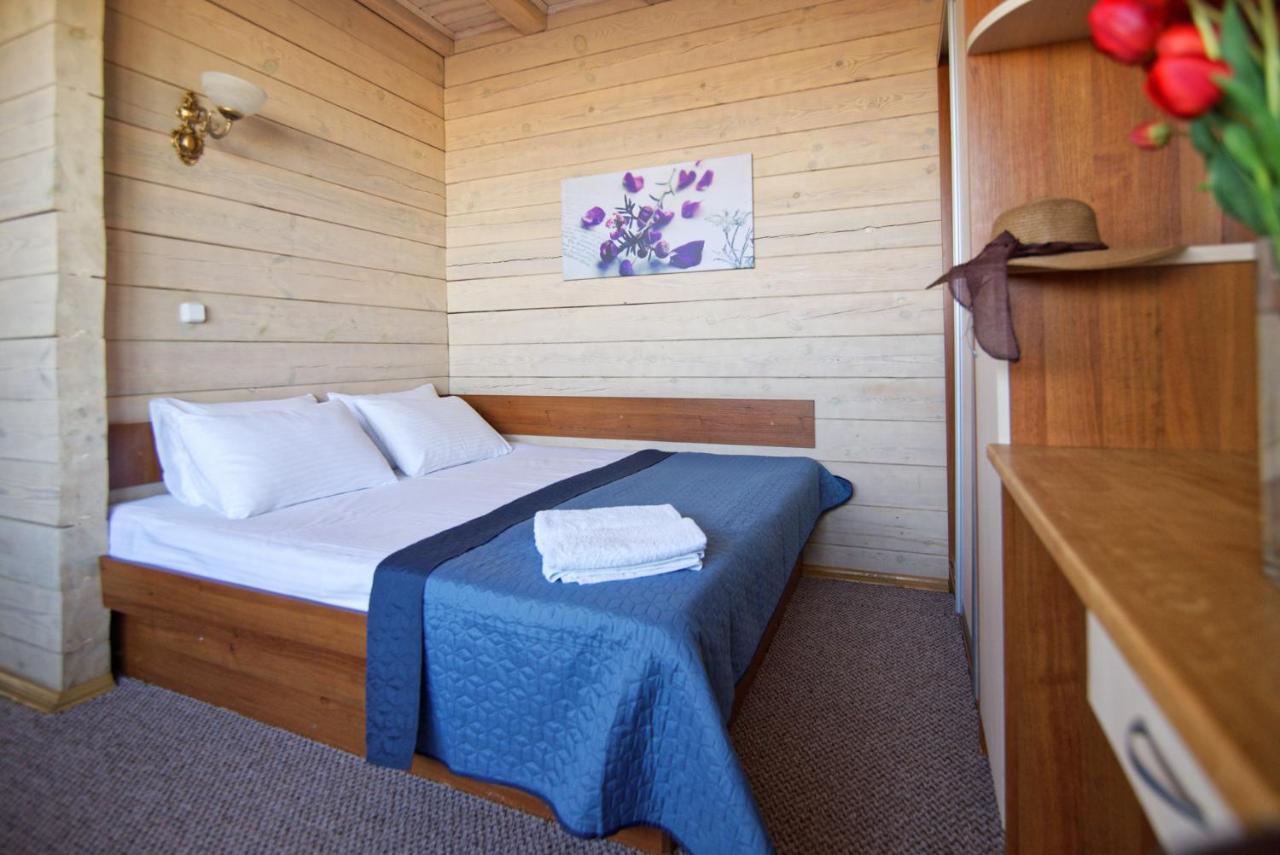 Richard By Ribas Hotel Gribovka Exterior photo