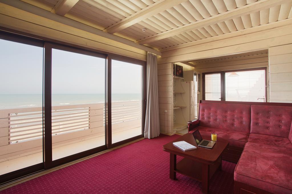 Richard By Ribas Hotel Gribovka Exterior photo