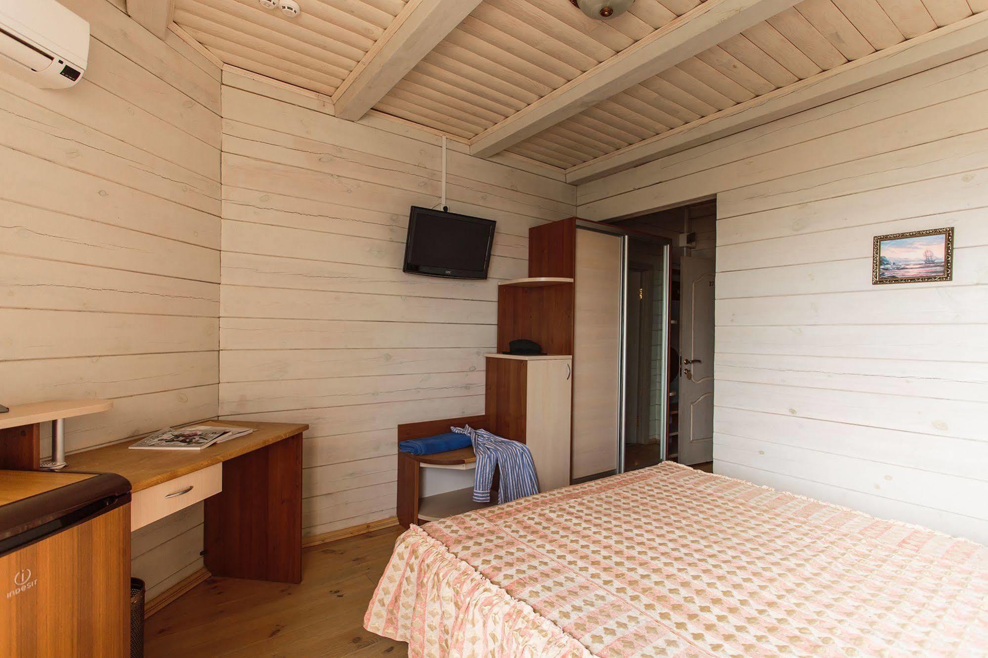 Richard By Ribas Hotel Gribovka Exterior photo