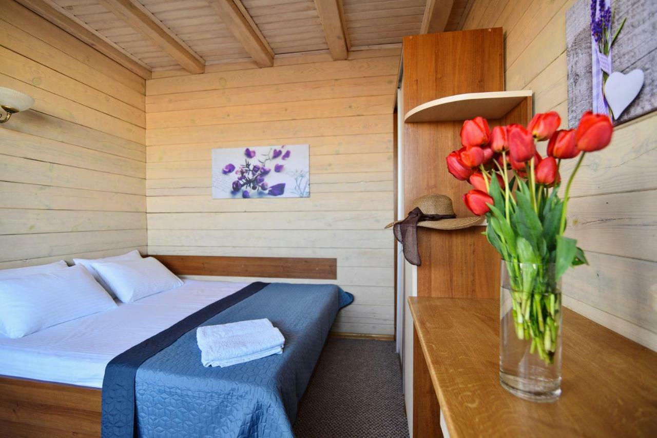 Richard By Ribas Hotel Gribovka Exterior photo