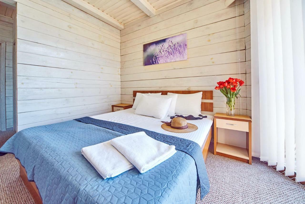 Richard By Ribas Hotel Gribovka Exterior photo