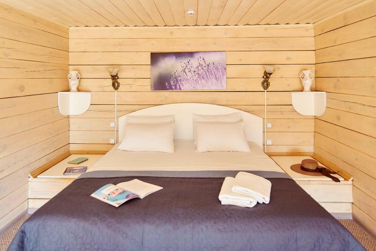 Richard By Ribas Hotel Gribovka Exterior photo