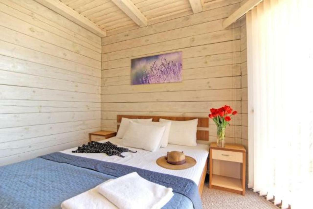 Richard By Ribas Hotel Gribovka Exterior photo