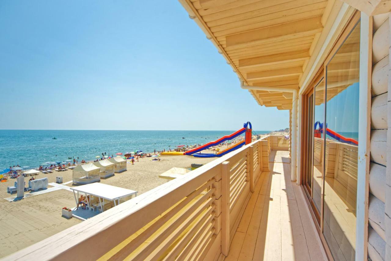 Richard By Ribas Hotel Gribovka Exterior photo